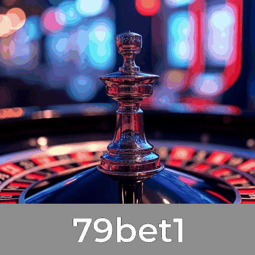 79bet1: Cassino premiado e seguro